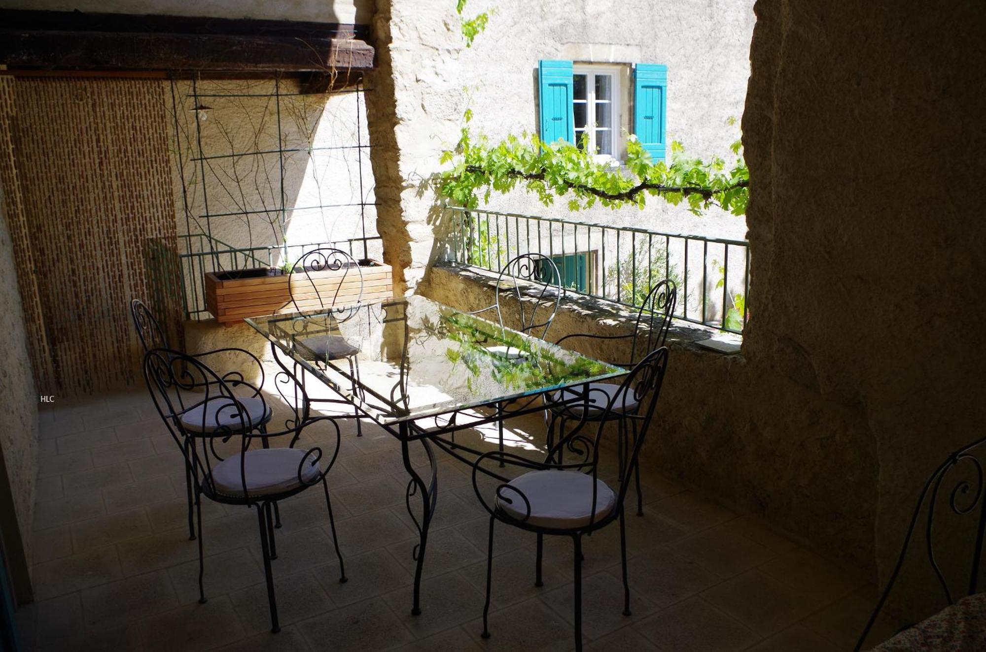 Les Demeures Du Clos Niozelles Habitación foto