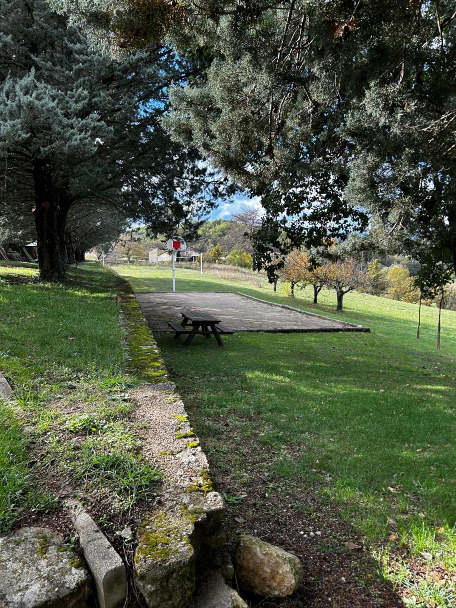 Les Demeures Du Clos Niozelles Exterior foto